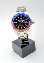 Thumbnail von TAG Heuer Aquaracer 300M Pepsi Full Set Austria 2021