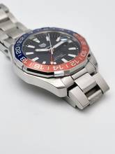 Thumbnail von TAG Heuer Aquaracer 300M Pepsi Full Set Austria 2021