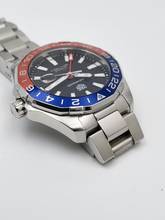 Thumbnail von TAG Heuer Aquaracer 300M Pepsi Full Set Austria 2021