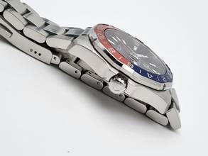 Thumbnail von TAG Heuer Aquaracer 300M Pepsi Full Set Austria 2021