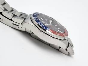 Thumbnail von TAG Heuer Aquaracer 300M Pepsi Full Set Austria 2021