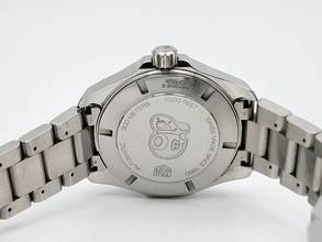 Thumbnail von TAG Heuer Aquaracer 300M Pepsi Full Set Austria 2021