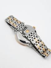 Thumbnail von Omega De Ville Prestige Butterfly Perlmutt Diamonds Full Set Austria