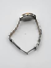 Thumbnail von Omega De Ville Prestige Butterfly Perlmutt Diamonds Full Set Austria