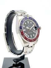 Thumbnail von Rolex GMT-Master II Pepsi Full Set 2021