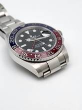 Thumbnail von Rolex GMT-Master II Pepsi Full Set 2021
