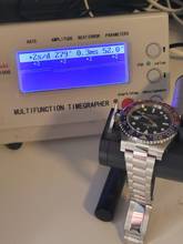 Thumbnail von Rolex GMT-Master II Pepsi Full Set 2021