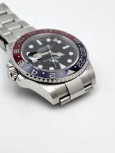 Thumbnail von Rolex GMT-Master II Pepsi Full Set 2021