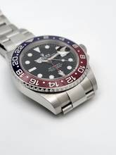 Thumbnail von Rolex GMT-Master II Pepsi Full Set 2019
