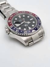 Thumbnail von Rolex GMT-Master II Pepsi Full Set 2019