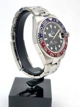 Thumbnail von Rolex GMT-Master II Pepsi Full Set 2019