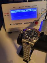 Thumbnail von Rolex GMT-Master II Pepsi Full Set 2019