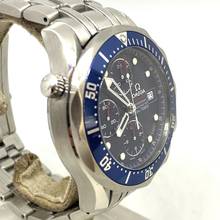 Thumbnail von Omega Seamaster Diver 300 M Professional Chronograph 300m