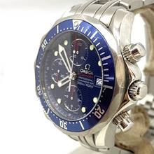 Thumbnail von Omega Seamaster Diver 300 M Professional Chronograph 300m