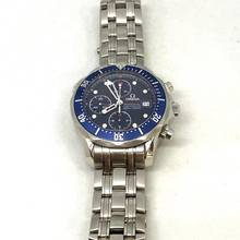 Thumbnail von Omega Seamaster Diver 300 M Professional Chronograph 300m