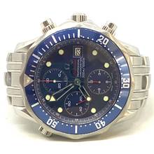 Thumbnail von Omega Seamaster Diver 300 M Professional Chronograph 300m