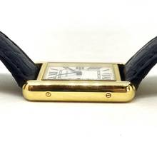 Thumbnail von Cartier Tank Solo 2743