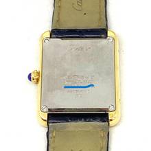 Thumbnail von Cartier Tank Solo 2743