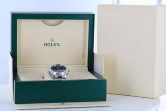 Thumbnail von Rolex Milgauss Ref.116400GV//UNWORN//LC100//#784