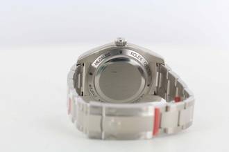 Thumbnail von Rolex Milgauss Ref.116400GV//UNWORN//LC100//#784