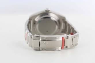 Thumbnail von Rolex Milgauss Ref.116400GV//UNWORN//LC100//#784