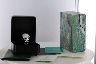 Thumbnail von Rolex Datejust 31 Ref.78240//LC100//2001//White Dial//#770
