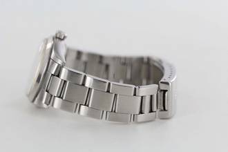 Thumbnail von Rolex Datejust 31 Ref.78240//LC100//2001//White Dial//#770