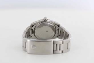 Thumbnail von Rolex Datejust 31 Ref.78240//LC100//2001//White Dial//#770