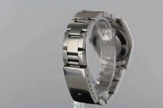 Thumbnail von Rolex Datejust 31 Ref.78240//LC100//2001//White Dial//#770