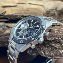 Thumbnail von Zenith Chronomaster Sport Chronomaster Sport El Primero - FULLSET 2021 - Ref. 03.3100.3600/21