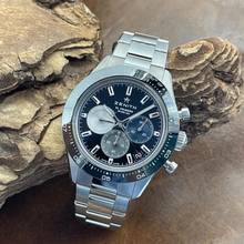 Thumbnail von Zenith Chronomaster Sport Chronomaster Sport El Primero - FULLSET 2021 - Ref. 03.3100.3600/21