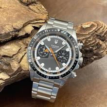 Thumbnail von Tudor Heritage Chrono Heritage Chrono - FULLSET 2023 deutsch - Ref. 70330N