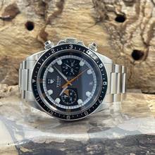 Thumbnail von Tudor Heritage Chrono Heritage Chrono - FULLSET 2023 deutsch - Ref. 70330N