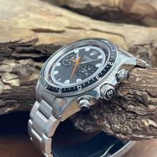 Thumbnail von Tudor Heritage Chrono Heritage Chrono - FULLSET 2023 deutsch - Ref. 70330N