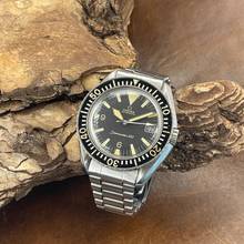 Thumbnail von Omega Seamaster 300 Seamaster 300 BIG TRIANGLE Vintage - Extract 1968 - Ref. ST166.024 Big Triangle - Omega Extract