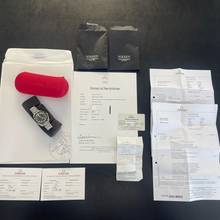 Thumbnail von Omega Seamaster 300 Seamaster 300 BIG TRIANGLE Vintage - Extract 1968 - Ref. ST166.024 Big Triangle - Omega Extract