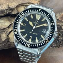 Thumbnail von Omega Seamaster 300 Seamaster 300 BIG TRIANGLE Vintage - Extract 1968 - Ref. ST166.024 Big Triangle - Omega Extract