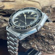 Thumbnail von Omega Seamaster 300 Seamaster 300 BIG TRIANGLE Vintage - Extract 1968 - Ref. ST166.024 Big Triangle - Omega Extract