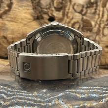 Thumbnail von Omega Seamaster 300 Seamaster 300 BIG TRIANGLE Vintage - Extract 1968 - Ref. ST166.024 Big Triangle - Omega Extract