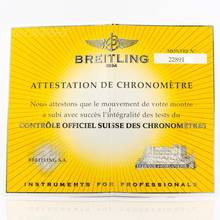 Thumbnail von Breitling Bentley Full Set 2008