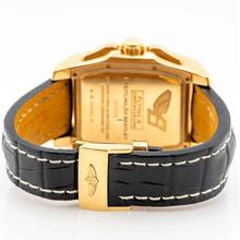 Thumbnail von Breitling Bentley Full Set 2008