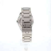 Thumbnail von Omega Seamaster Aqua Terra Steel Black Dial