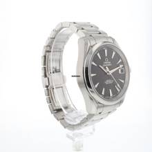 Thumbnail von Omega Seamaster Aqua Terra Steel Black Dial