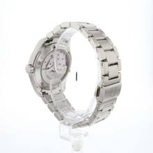 Thumbnail von Omega Seamaster Aqua Terra Steel Black Dial