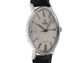 Thumbnail von Omega Seamaster Ref.14765 2 SC 1959 original Box sehr gut Vintage Seamaster Automatic