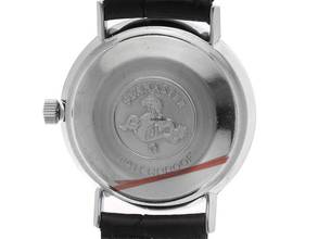 Thumbnail von Omega Seamaster Ref.14765 2 SC 1959 original Box sehr gut Vintage Seamaster Automatic