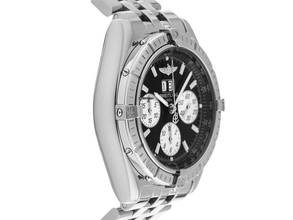 Thumbnail von Breitling Crosswind Special Ref.A44355 2006 original Box sehr gut Vintage Crosswind Special