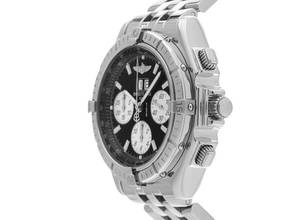 Thumbnail von Breitling Crosswind Special Ref.A44355 2006 original Box sehr gut Vintage Crosswind Special