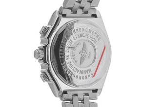 Thumbnail von Breitling Crosswind Special Ref.A44355 2006 original Box sehr gut Vintage Crosswind Special