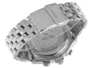 Thumbnail von Breitling Crosswind Special Ref.A44355 2006 original Box sehr gut Vintage Crosswind Special